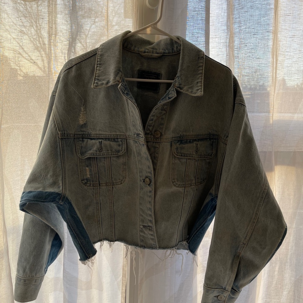 Denim / Jean Jacket